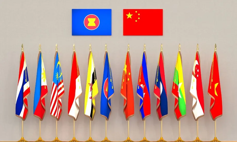 A China e a ASEAN Concluem o CAFTA 3.0: Uma Nova Era para o Comércio Regional e o Multilateralismo