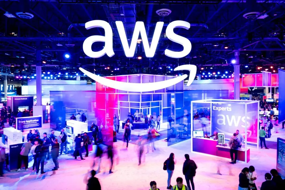 Amazon Web Services lança uma grande expansão em Taiwan com um investimento de 5 mil milhões de dólares