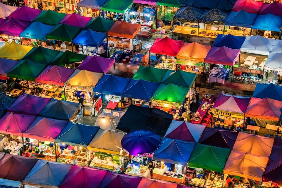 As Regras Não Escritas da Tailândia: Um Guia de Etiqueta Cultural para Turistas