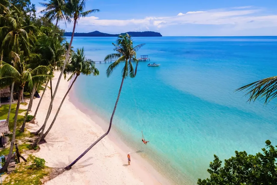 As Gemas Escondidas da Tailândia: 10 Destinos Subestimados para Viagens Autênticas