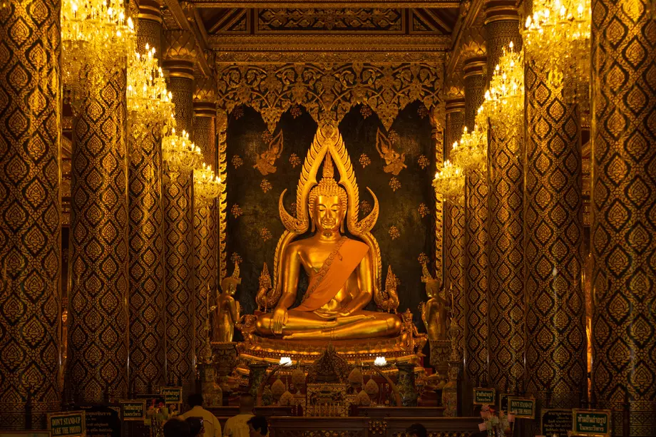 As Gemas Escondidas da Tailândia: 10 Destinos Subestimados para Viagens Autênticas