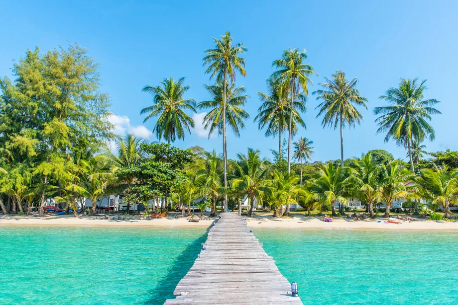 As Gemas Escondidas da Tailândia: 10 Destinos Subestimados para Viagens Autênticas