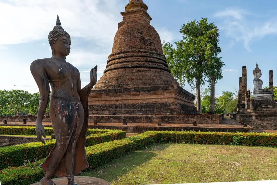 As Gemas Escondidas da Tailândia: 10 Destinos Subestimados para Viagens Autênticas