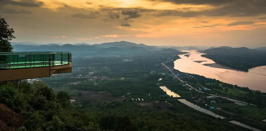 As Gemas Escondidas da Tailândia: 10 Destinos Subestimados para Viagens Autênticas