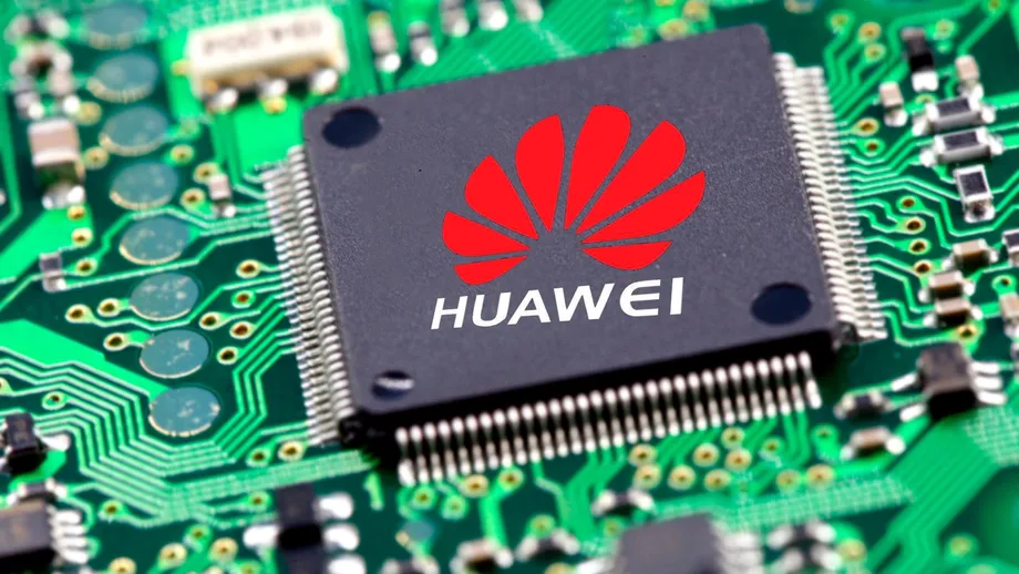 O Desafio dos Chips da Huawei: Como o Gigante Tecnológico Chinês Está a Colmatar a Lacuna com os EUA Através de Inovação e Resiliência