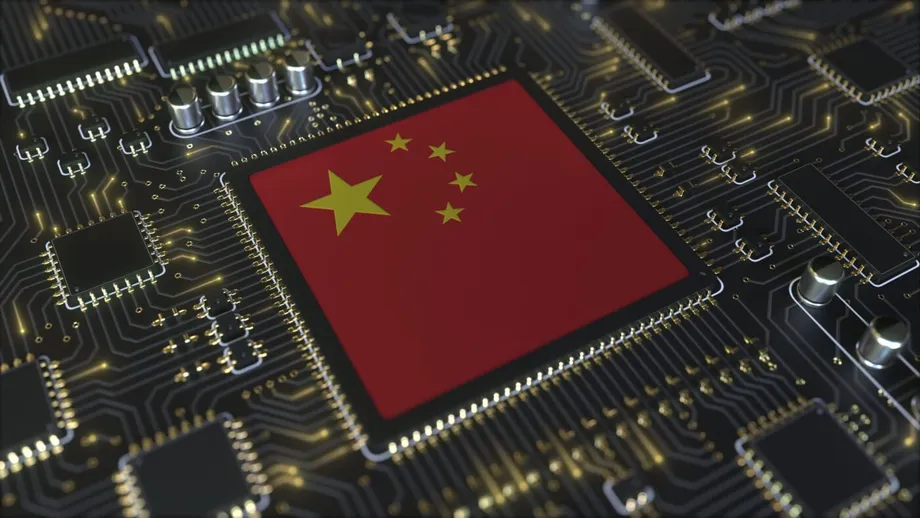 Revolução Fotónica da China: A Contornar os Controlos dos EUA e a Moldar o Futuro da Tecnologia Quântica