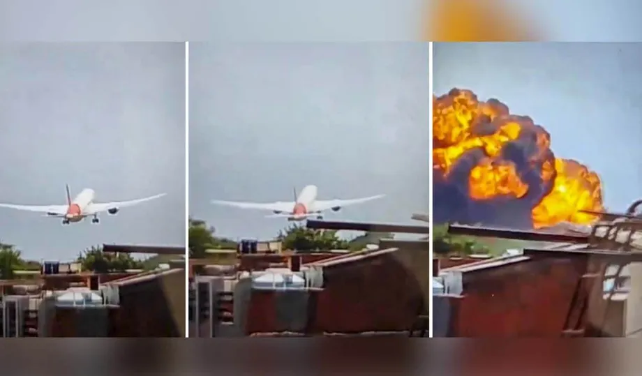Acidente do Voo AI171 da Air India em Ahmedabad: Tragédia, Investigações e Impacto Global