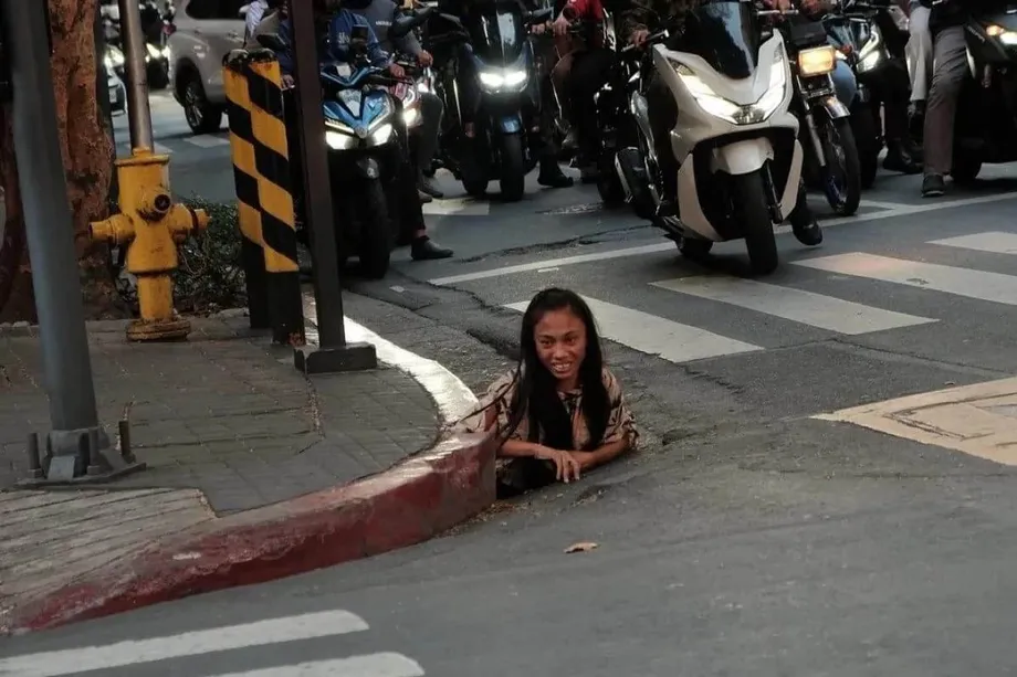 Por Baixo da Superfície: as Vidas Ocultas dos 'Homens-Toupa' das Filipinas e a Crise da Falta de Habitação Urbana