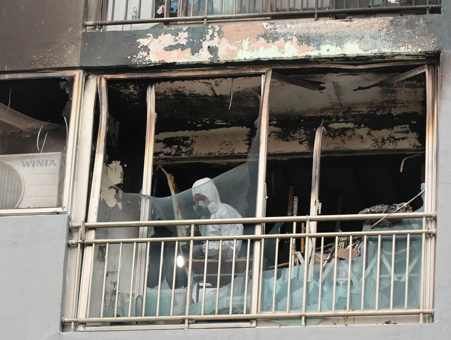 Incêndios Mortais em Casas na Coreia do Sul Acendem Debate Sobre Deixar Crianças Sozinhas em Casa