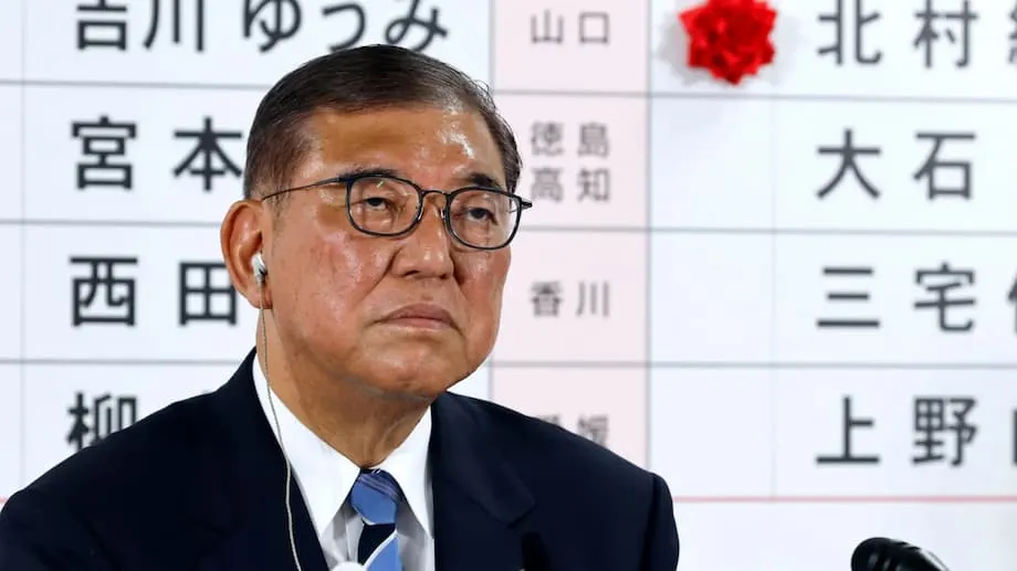 A Coalizão Governante do Japão Sofre Derrota Histórica na Câmara Alta: O Que Esperar para o Primeiro-Ministro Ishiba e a Política Japonesa?