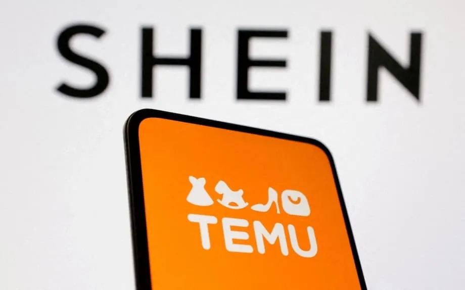 UE Alerta para Riscos de Segurança em Produtos da Shein e da Temu: Químicos Tóxicos, Repressão Regulamentar e Implicações Globais
