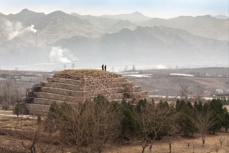 Reinos Antigos no Centro das Tensões China–Coreia do Sul: História, Identidade e Geopolítica