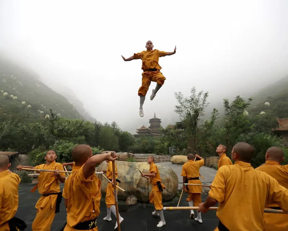 Abade do Templo de Shaolin, Shi Yongxin, Sobre Investigação: Desvio de Fundos, Escândalo e o Futuro de um Ícone Global