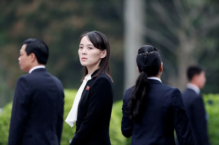 Coreia do Norte Rejeita Abordagens de Paz da Coreia do Sul: Um Novo Impasse Diplomático na Península