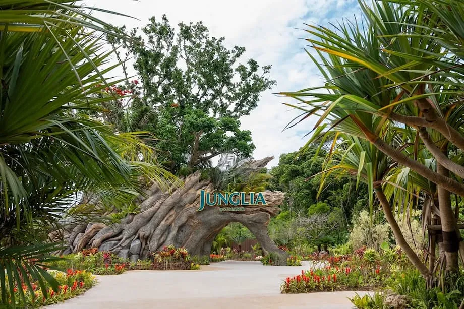 Junglia Okinawa: o mais recente parque temático do Japão gera debate com preços diferenciados para turistas estrangeiros