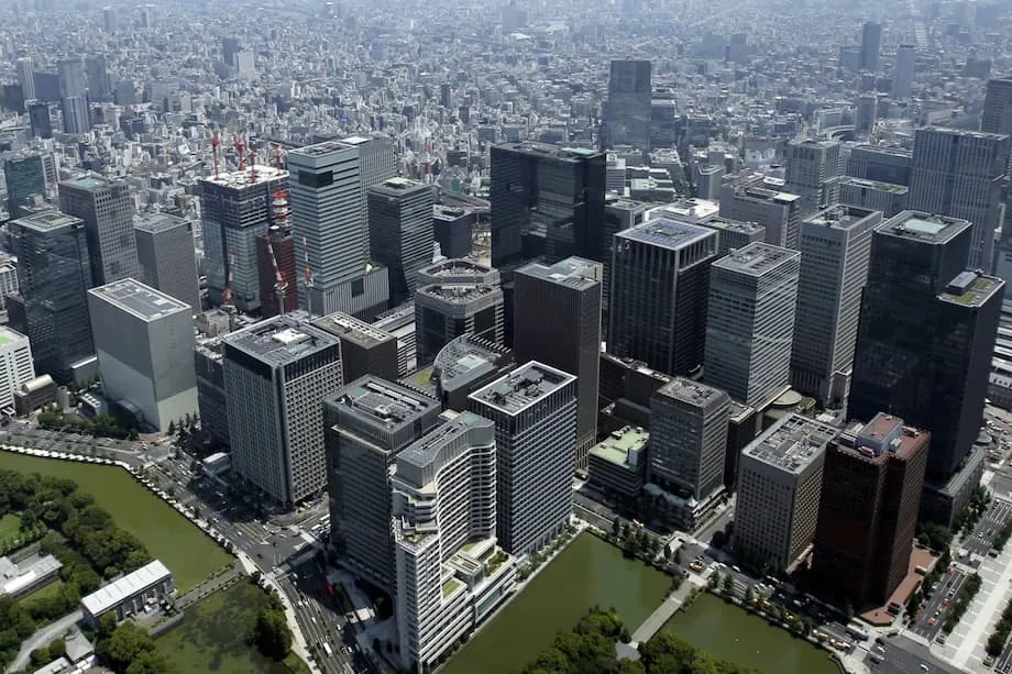 A Razão de Vagas por Candidato do Japão Cai para 1,22 em Junho: O Que Significa para a Economia e os Trabalhadores