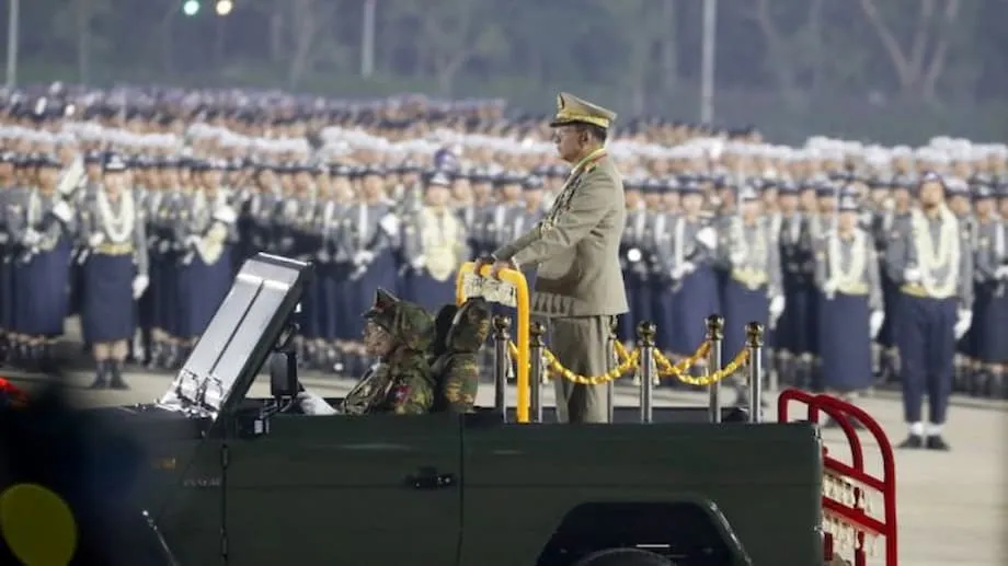 Exército do Myanmar Põe Fim ao Estado de Emergência: O Que Isto Significa para as Eleições Controvertidas do País