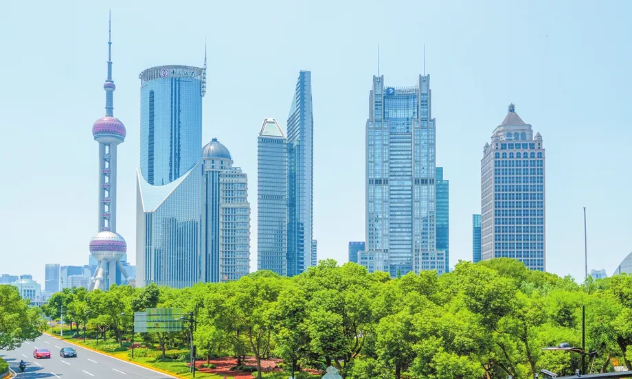 130 Empresas Chinesas Entram no Fortune Global 500 de 2025: O Que Significa Para a China e Para o Mundo