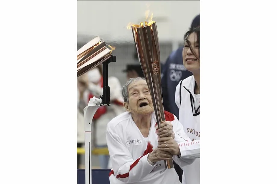 Shigeko Kagawa: a Vida Inspiradora da Pessoa Mais Velha do Japão aos 114 Anos