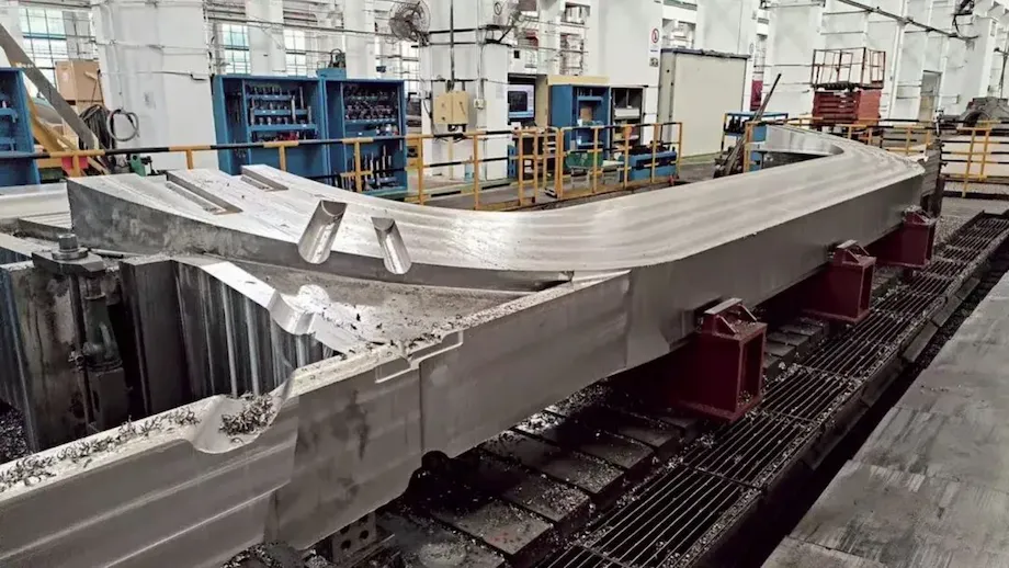 O Super-aço Inovador da China: o Material Que Impulsiona a Próxima Geração de Reatores de Fusão
