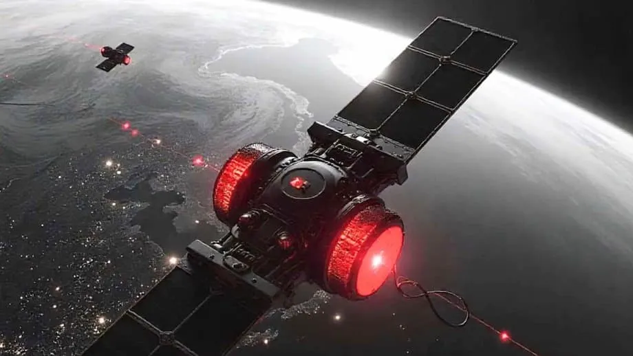 A Rede de Supercomputadores Orbitais da China: Uma Nova Era em IA Baseada no Espaço e Liderança Tecnológica Global