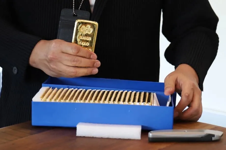 Investimento em Ouro dos Singapurianos Dispara 37% no 2.º Trimestre de 2025: Impulsionadores, Tendências e Contexto Global