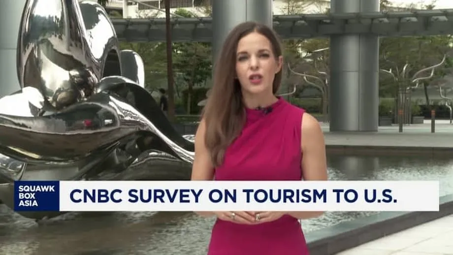 Porque os Singapurianos se Estão a Afastar das Viagens aos EUA: Segurança, Discriminação e o Contexto Global