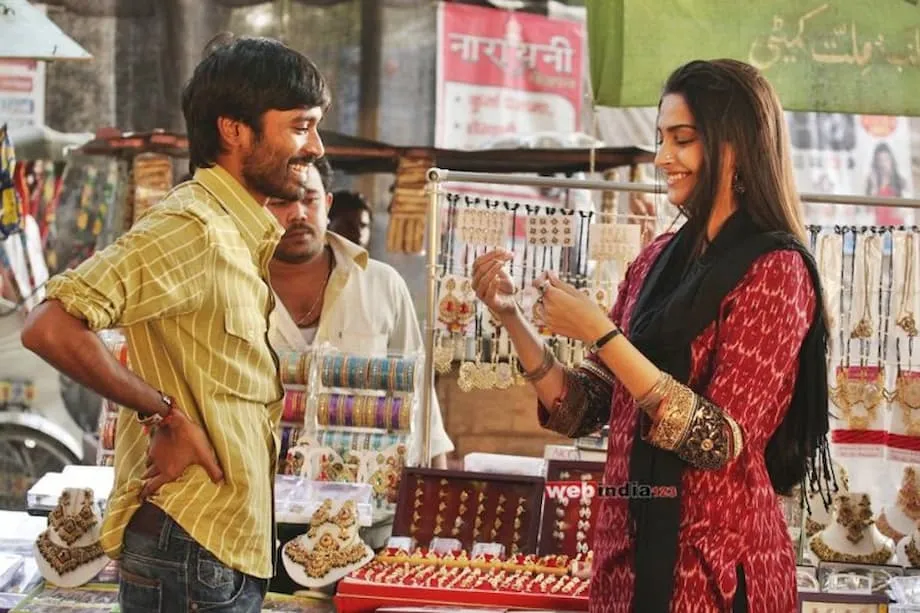 Filme de Bollywood Alterado por IA ‘Raanjhhanaa’ Provoca Controvérsia Sem Precedentes na Índia