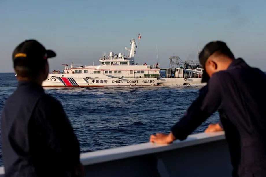 China alerta as Filipinas devido a declarações sobre Taiwan: tensões crescentes e a nova geopolítica da Ásia