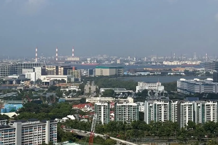 Os Apartamentos HDB de Um Milhão de Dólares de Singapura: De Anomalia à Nova Norma?