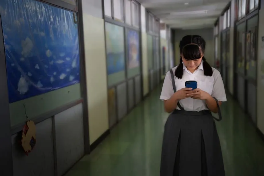 A Ação do Japão Controlo das Câmaras Espia: Escândalos de Voyeurismo Escolar Despertam Alarme Nacional