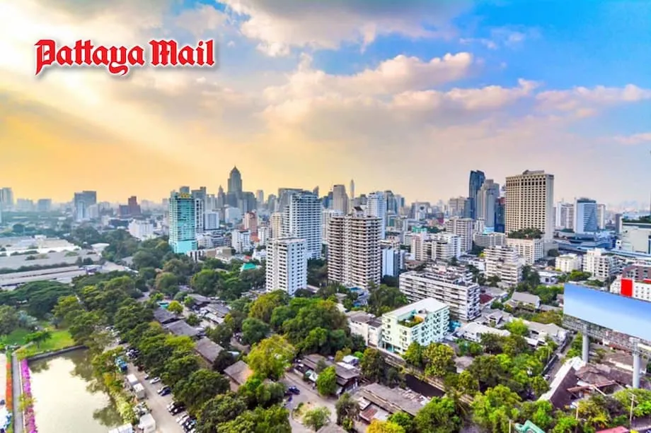 Crise de Excesso de Oferta em Pattaya e Grande Bangkok: Causas, Consequências e o Caminho para a Recuperação