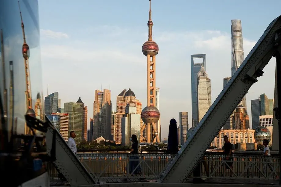Renascimento da Bolsa de Valores da China em 2025: Liquidez, Otimismo e o Caminho a Seguir