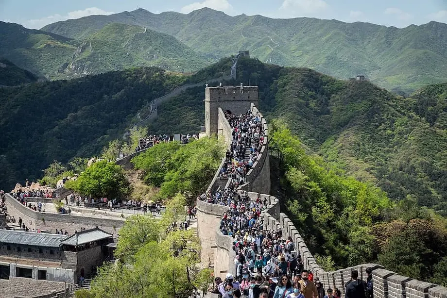 O novo visto K da China: portas abertas para jovens talentos da ciência e da tecnologia