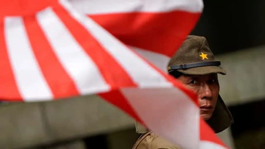 A Memória em Mudança do Japão sobre a II Guerra Mundial: Pacifismo, Revisionismo e Receios de Renascimento Militarista
