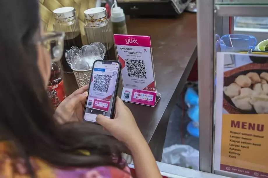 Indonésia e China Lançam Ensaio de Pagamento Transfronteiriço por QR: Uma Nova Era para as Transações Digitais na Ásia