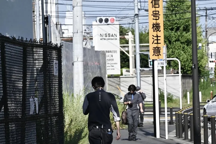 Fecho da Fábrica da Nissan em Oppama: Um Ponto de Viragem para o Legado Manufatureiro do Japão