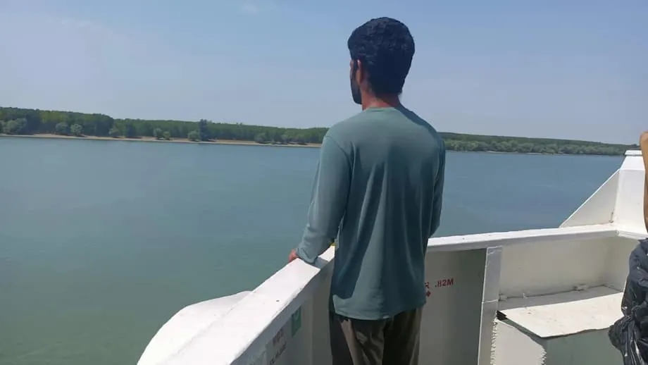 Os Navegantes Indianos no Centro de uma Crise Global de Abandono: Números Recorde, Custo Humano e Apelos a Reformas