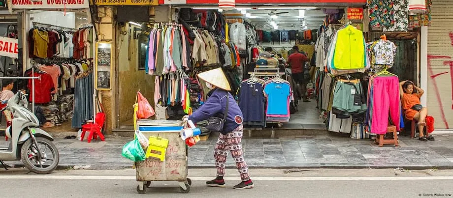 A Reforma Fiscal do Vietname para 2026: Ambição, Perturbação e o Futuro das Pequenas Empresas