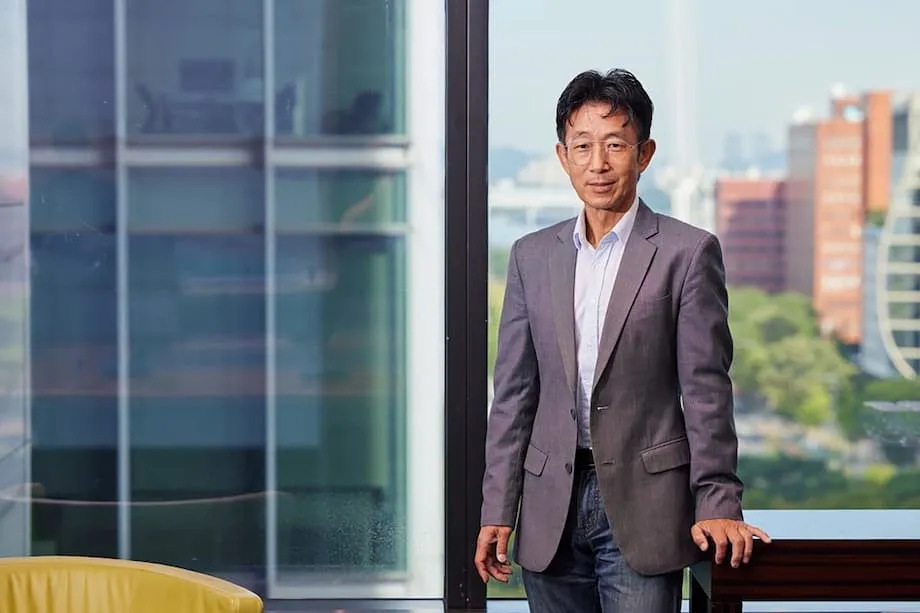 visionário aeronáutico Zhou Ming regressa à China: o que o seu movimento significa para a engenharia global