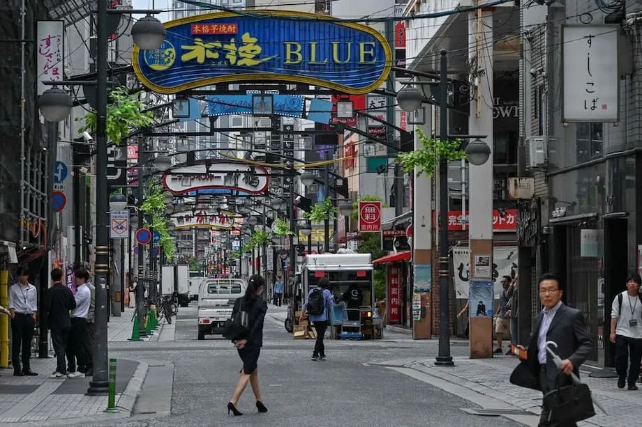 O Boom do Turismo de Experiências no Japão: Como Tours Peculiares e Aventuras Imersivas Estão a Redefinir as Viagens em 2025