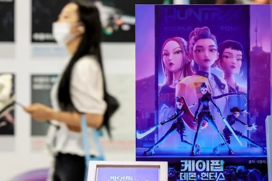 A Estratégia "Next K" da Coreia: Traçar um Novo Rumo Para Além do Boom da K-Cultura
