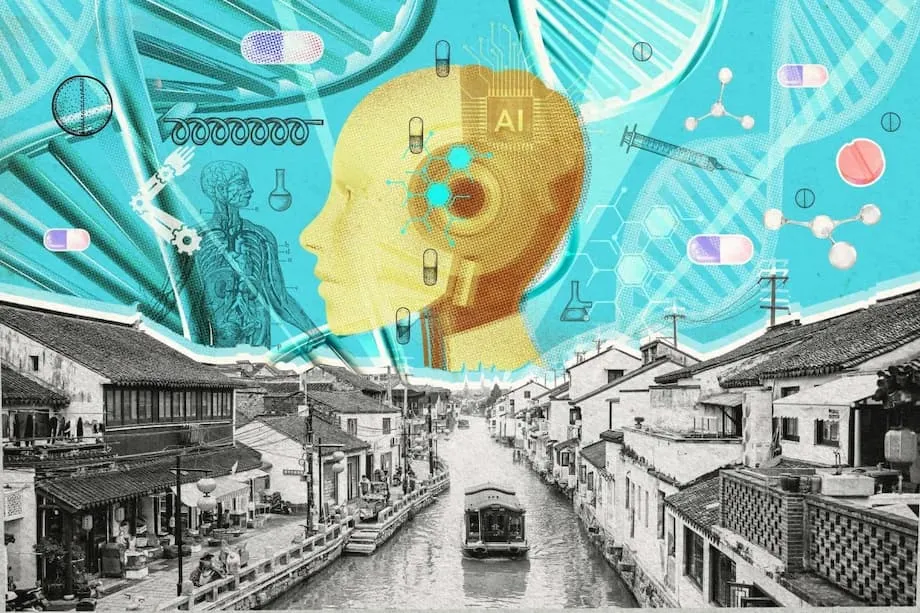A Ambiciosa Aposta de Suzhou para se Tornar na Potência Biotecnológica da China: Ambição, Inovação e Competição Global