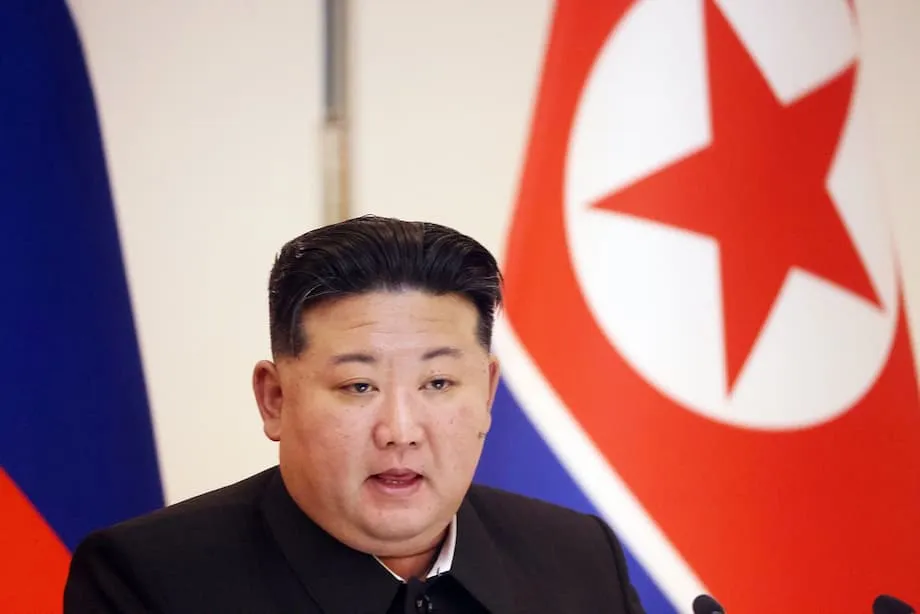 A Base Secreta de Mísseis Sinpung-dong da Coreia do Norte Junto à China: O Que Significa para a Segurança Global