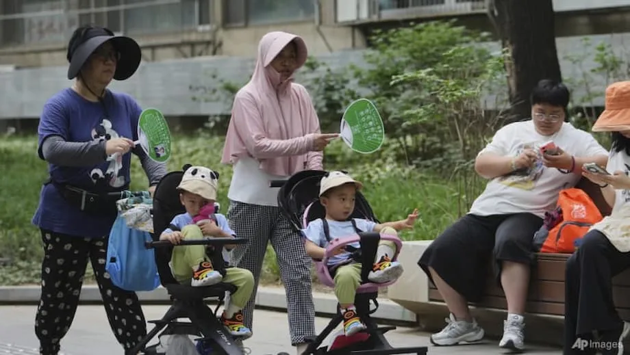 Política de Subvenção de Creche da China Desperta Debate Sobre Exclusão de Mães Solteiras