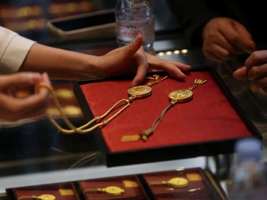 Laopu: Como o "Hermès do Ouro" da China Está a Redefinir a Joalharia de Luxo