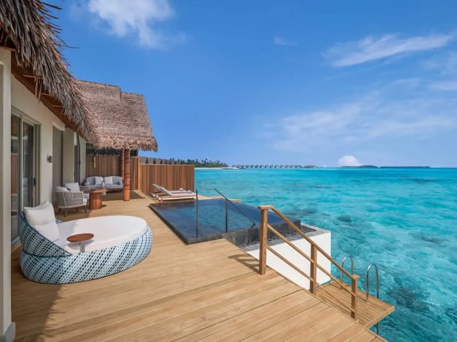 Resorts nas Maldives para Casais, Famílias e Amigos: O Guia Definitivo para Todo o Viajante