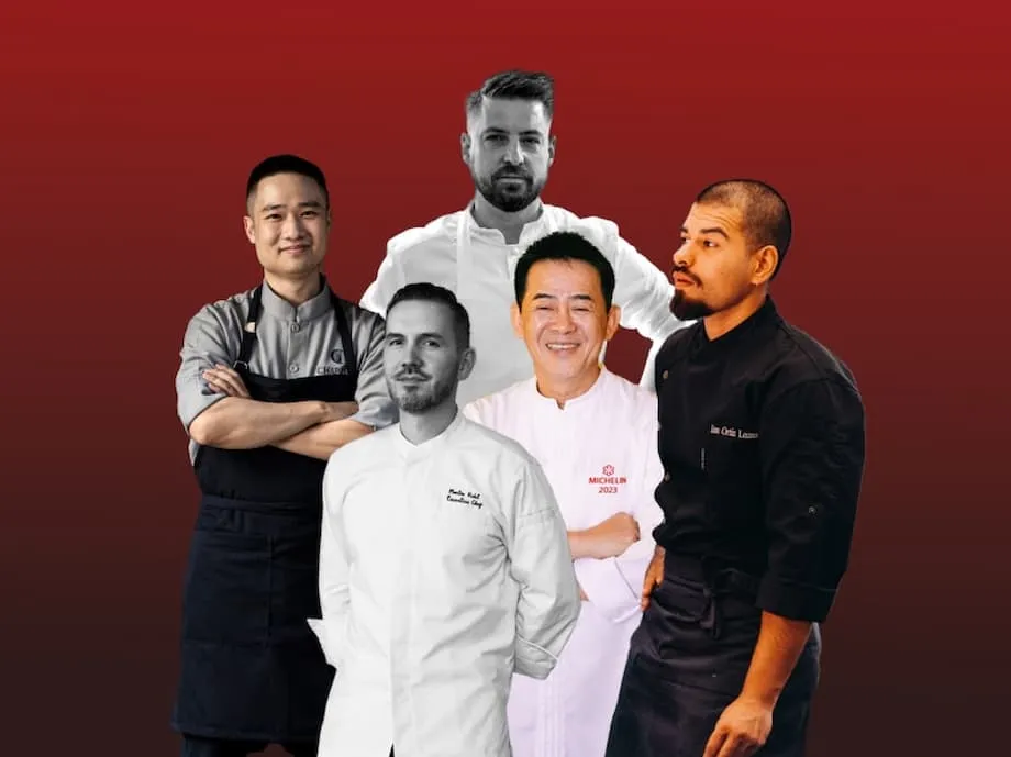 Onde os grandes chefs comem em Ho Chi Minh City: uma jornada culinária pela capital gastronómica dinâmica do Vietname
