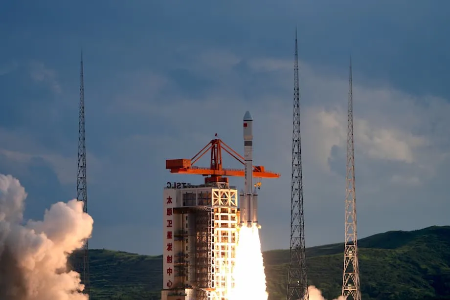A Megaconstelação Guowang da China: Uma Nova Era na Competição Militar e Espacial