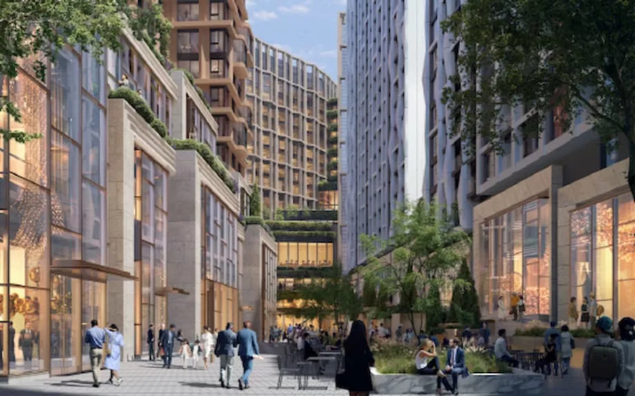O Boom dos Hotéis de Luxo de Seul: Investimento Estrangeiro, Marcas Globais e a Renascença Hotelaria da Cidade